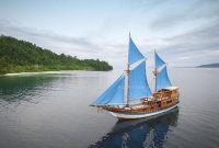 Jadwal dan Tarif Kapal Ke Pulau Seribu
